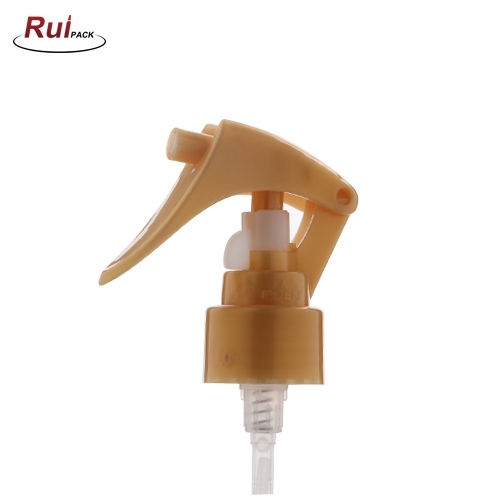 China manufacturer Wholesale PP 20mm 24mm 28mm plastic trigger sprayer RP-PHTS03