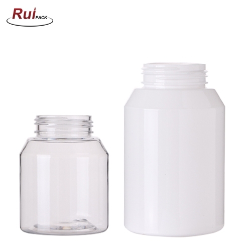60ml 80ml 100ml sloping shoulder PET foam spray bottle