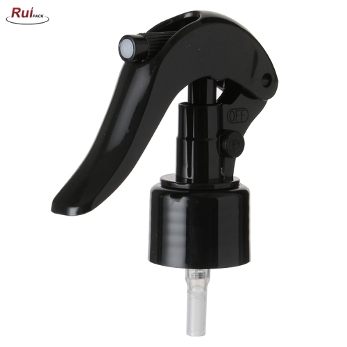 plastic bottle trigger sprayer fine mist trigger sprayer plastic sprayer trigger RP-PHTS05