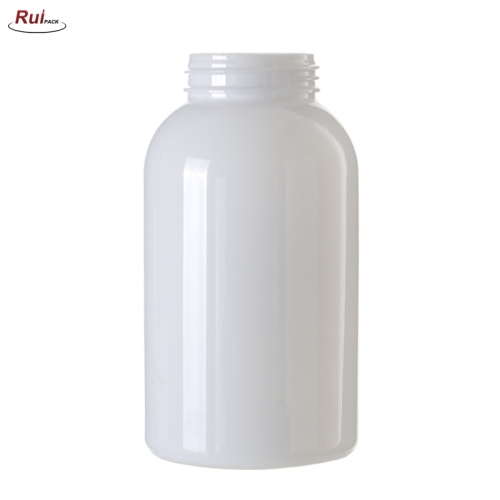 270ml 40/410 neck PET 100% PCR hand soap bottle wholesale printing and label service available