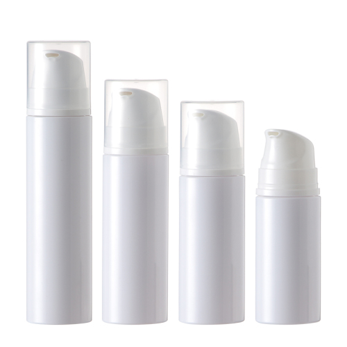 100/120/150/180ml new design PET PCR foam pump bottle
