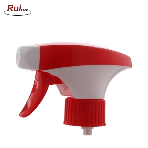 Household Child Proof High Pressure Pump Trigger Sprayer RP-PHTS08