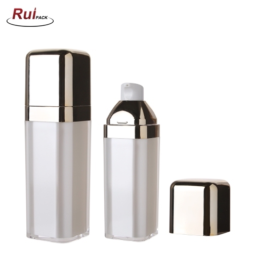 Custom prints wholesale plastic bottle glossy/ matte customized color cosmetic bottle for mist spray bottles containers and packaging RP-ACAB01