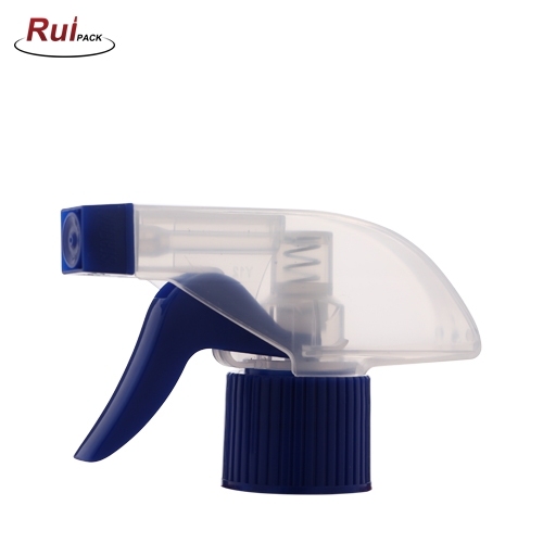 Household Child Proof High Pressure Pump Trigger Sprayer RP-PHTS07