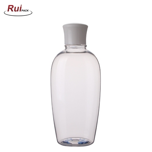 20ml,50ml,100ml,180ml,200 ml Manufactured Price Pet Bottle For Lotion Bottle RP-PBPET007