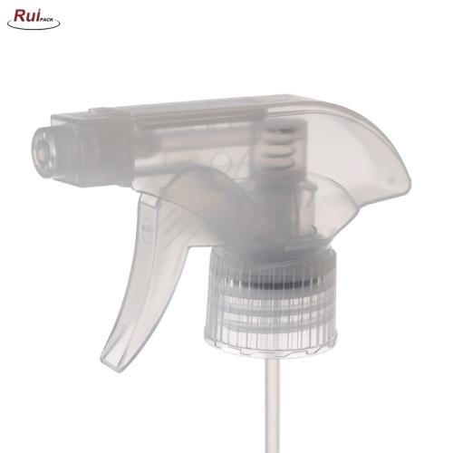 Custom Hot Design Household Foam Garden Mini For Bottles Spray Mist Spray Hand Sprayers Foam Pump Plastic Trigger Sprayer RP-PHTS20