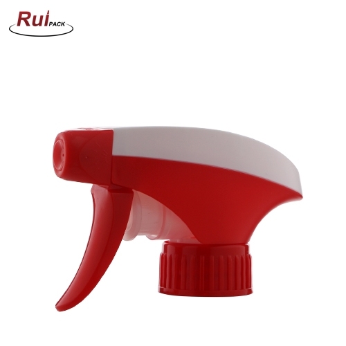 High Quality Household Cleaning All Plastic Garden Strong 28mm trigger Bottle Atomizer Spray Trigger Sprayer RP-PHTS17