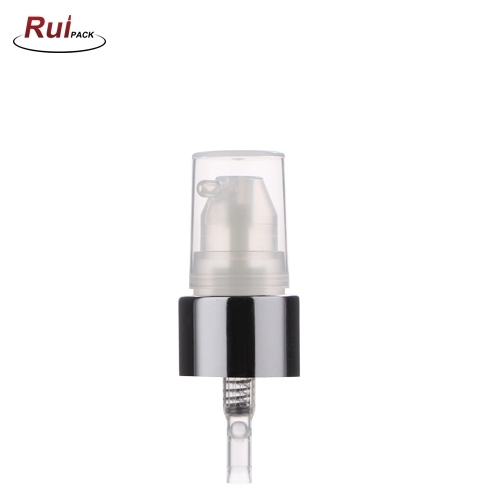 Supplier Hot Sales 18 20 24 28 410 415 Fine Mist Sprayers Bottle Plastic PP Atomizer Perfume Mist Sprayer Pump with Full cover RP-PHCP07B