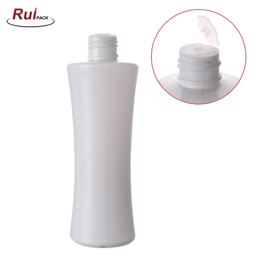 50ml,100ml,120ml,150ml,200ml,240ml PET Serum bottle with plug RP-PBPET011