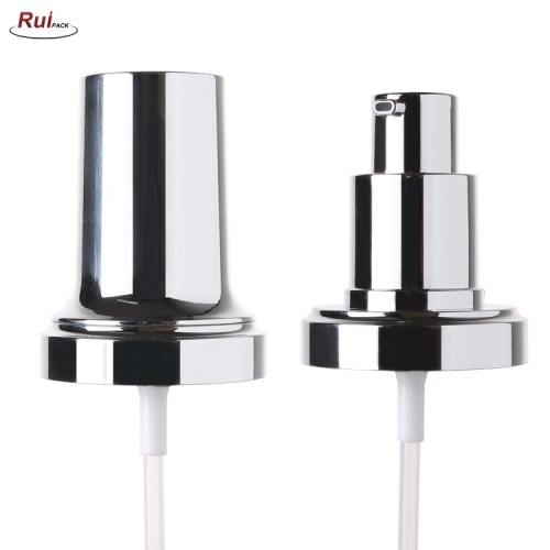 Unique Design Cream Treatment Pump 20 410 Water UV Pump With Full coverRP-PHCP30