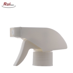 Household Child Proof High Pressure Pump Trigger Sprayer RP-PHTS07