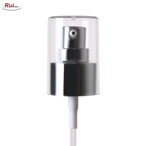 Hot Sales 24/410 Fine Mist Sprayers Bottle Plastic PP Atomizer Perfume Mist Sprayer Pump with Full Cover RP-PHCP34
