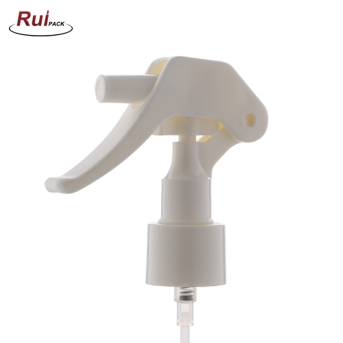 Plastic bottle trigger sprayer fine mist trigger sprayer plastic sprayer trigger RP-PHTS04