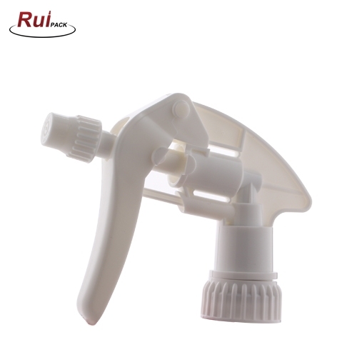 Duarable Wholesale all plastic trigger sprayer for household cleaning RP-PHTS15