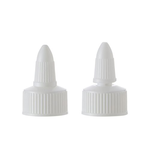 24/410 Long Nozzle Closure Lid Squeeze Bottle Screw Cap RP-CASC03