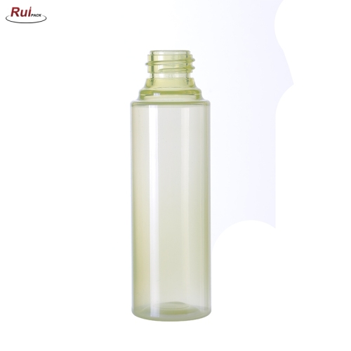 Wonderful Empty 50ml PETG Plastic Bottle RP-PBPG08