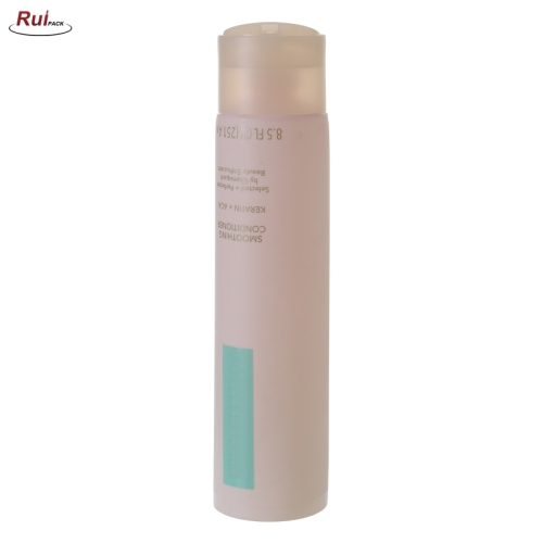 50mm Good Quality Pe Tube with disc top cap RP-TBPT72