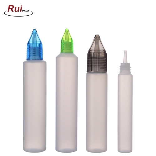 10ML，15ML，30ML，60ML Wholesale empty LDPE plastic squeeze dropper liquid bottle eye drops RP-PBEB37
