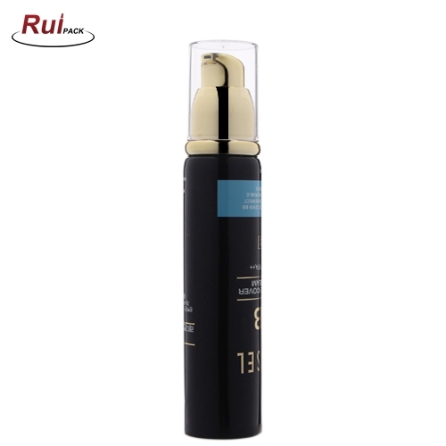 Fansy PE tube with Plastick Screw Cap RP-TBPT14