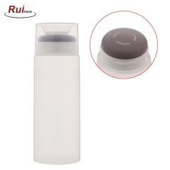 Wholesale Price PE Tube with unique head RP-TBPT19