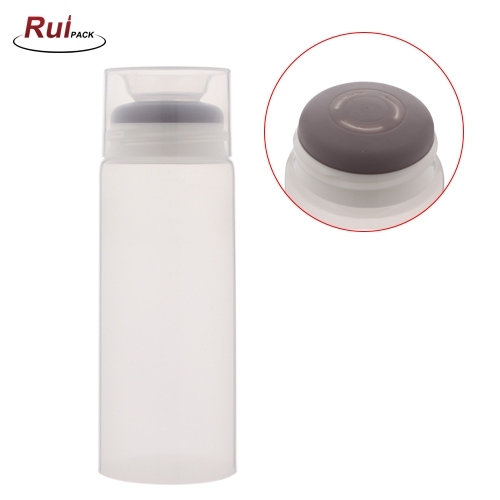 Wholesale Price PE Tube with unique head RP-TBPT19