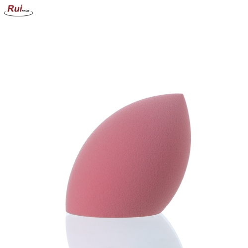 40*60mm Custom Beauty Sponge Make Up Cosmetics Powder Puff Latex Free Makeup Sponge Blender RP-OTMU19