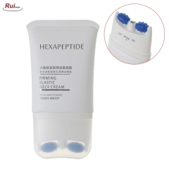 120g 30.87*72.51*162mm PE tube with unique head RP-TBPT68