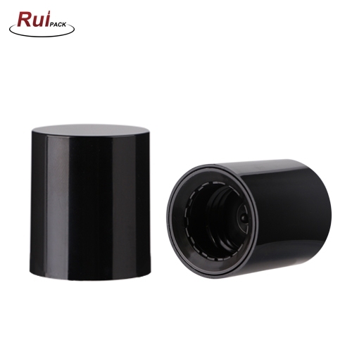 Wholesale20/410,20/415,24/410,24/415 Plastic ABS Screw Cap Plastic Cosmetic Screw Lid Plastic Lid For Bottle RP-CASC13