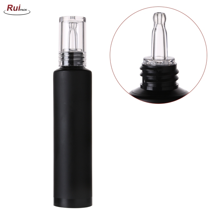 Exclusive design Wholesale Price PE Tube with unique head RP-TBPT18