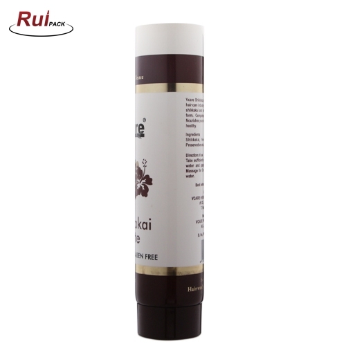 Exclusive design Wholesale Price PE Glossy Tube RP-TBPT16
