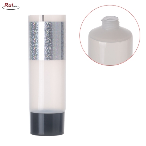 13mm,16mm,19mm,25mm,30mm,35mm Plastic Single Tube with unique head RP-TBPT43