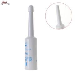 19mm 4g PE tube with unique applicator RP-TBPT65