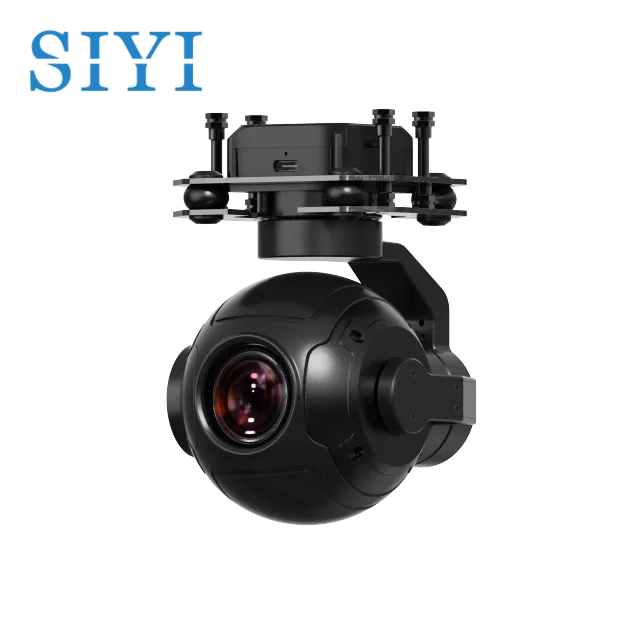 SIYI ZR10 2K 30X Hybrid Zoom