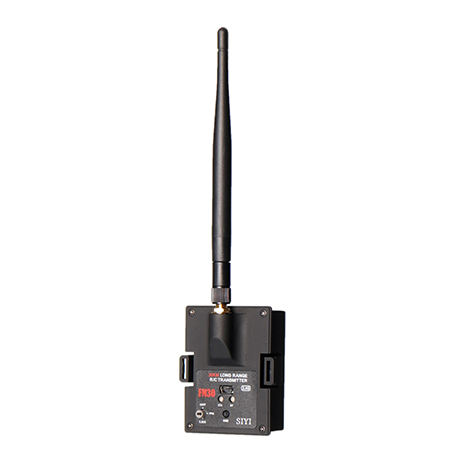 SIYI FM30 Radio Module 2.4G Transmitter with Bluetooth Long Range Mavlink Telemetry Datalink Mini Receiver Support OpenTX EdgeTX ExpressLRS Yaapu Script 30KM Range