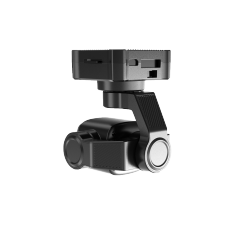 SIYI A8 mini 4K 8MP Ultra HD 6X Digital Zoom Gimbal Camera with 1/1.7" Sony Sensor AI Smart Identify and Tracking HDR Starlight Night Vision Mini 3-Axis Stabilizer Lightweight Camera Payload for UAV UGV USV RC Planes and FPV Drones