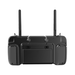 SIYI MK32 Enterprise Handheld Ground Station Smart Controller with 7 Inch HD High Brightness LCD Touchscreen Dual Full HD Digital Image Transmission 4G RAM 64G ROM Android OS for UAV UGV USV 15KM Range CE FCC