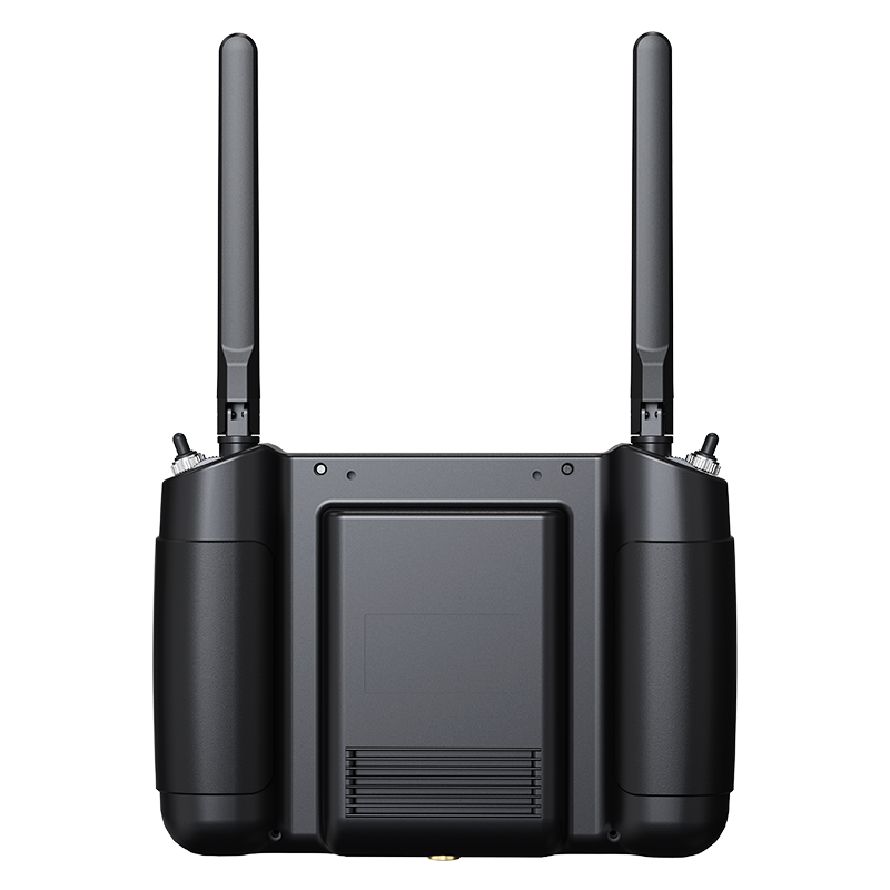 SIYI MK15 Mini HD Handheld Ground Station Enterprise Smart Controller
