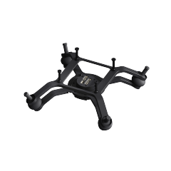 ZT30 Quick Release Anti-vibration Claw Compatible with ZR30 Optical Pod