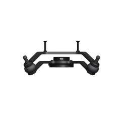 ZT30 Quick Release Anti-vibration Claw Compatible with ZR30 Optical Pod