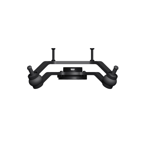 ZT30 Quick Release Anti-vibration Claw Compatible with ZR30 Optical Pod