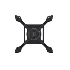 ZT30 Quick Release Anti-vibration Claw Compatible with ZR30 Optical Pod