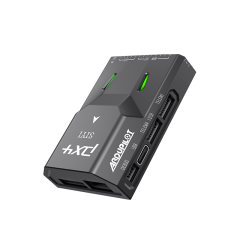 SIYI N7 Autopilot Flight Controller Compatible with Ardupilot and PX4 Ecosystem M9N GPS and 2 to 14S Power Module For Drone UAV UGV USV Robotics