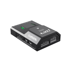 SIYI N7 Autopilot Flight Controller Compatible with Ardupilot and PX4 Ecosystem M9N GPS and 2 to 14S Power Module For Drone UAV UGV USV Robotics