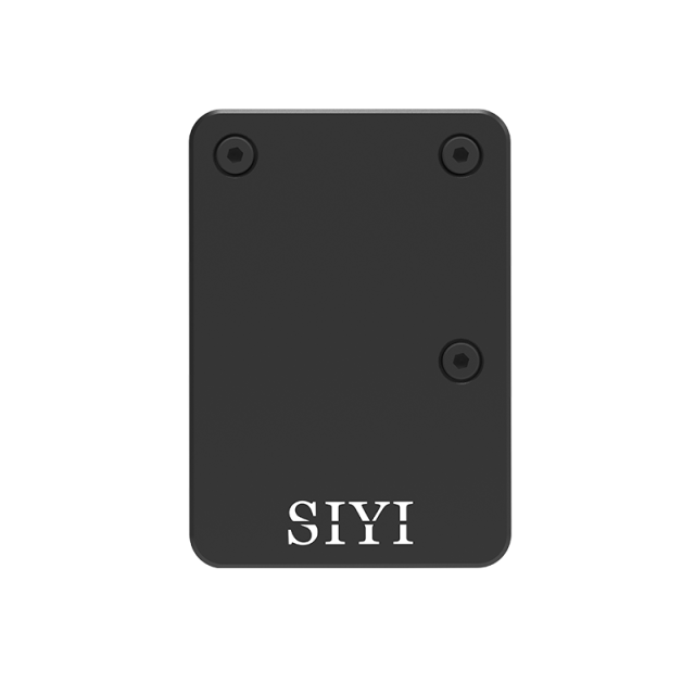 SIYI F9P RTK Module Centimeter Level Four-Satellite Mutil-Frequency Navigation and Positioning System GNSS Mobile and Base Station Compatible with PX4 and Ardupilot