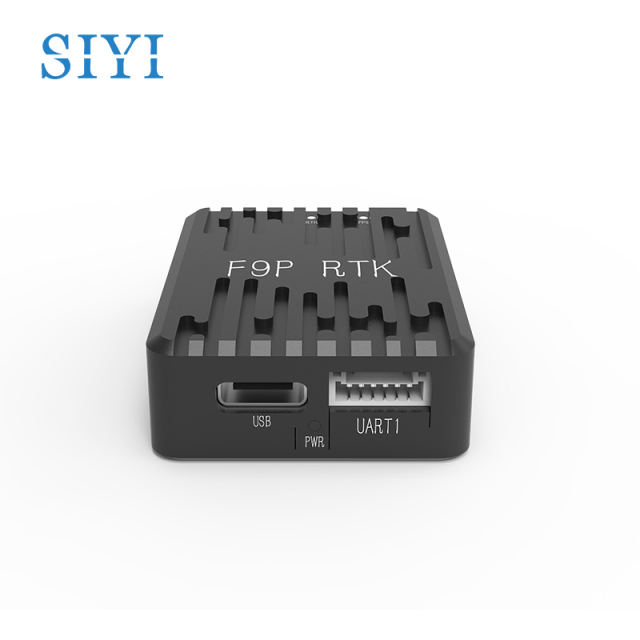 SIYI F9P RTK Module