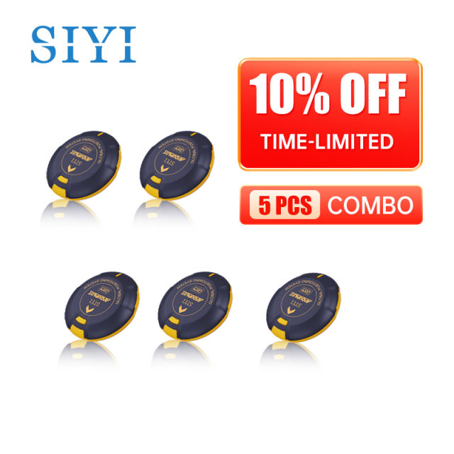 [FLASH DEAL] SIYI M9N GPS GNSS Module 5 PCS 10% OFF Time-Limited Discount
