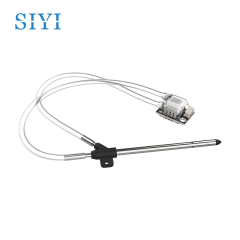 SIYI MS4525 Airspeed Meter Module Including Pitot Tube