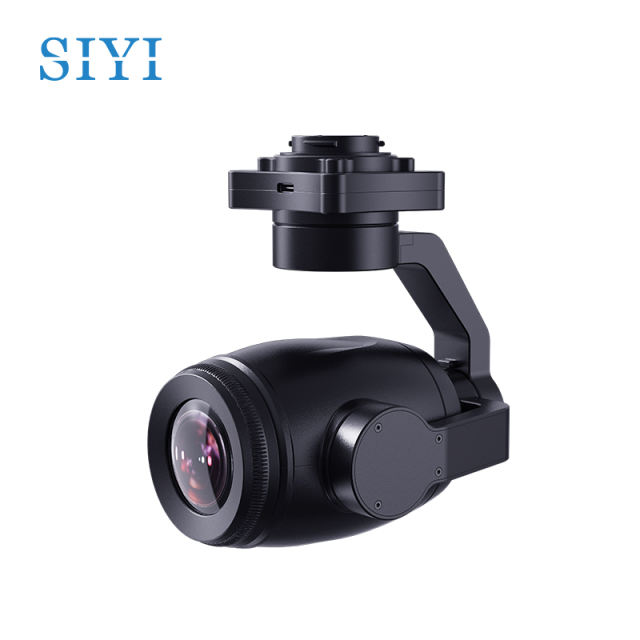 [FLASH DEAL] SIYI ZR30 Optical Pod 5 PCS 10% OFF Time-Limited Discount
