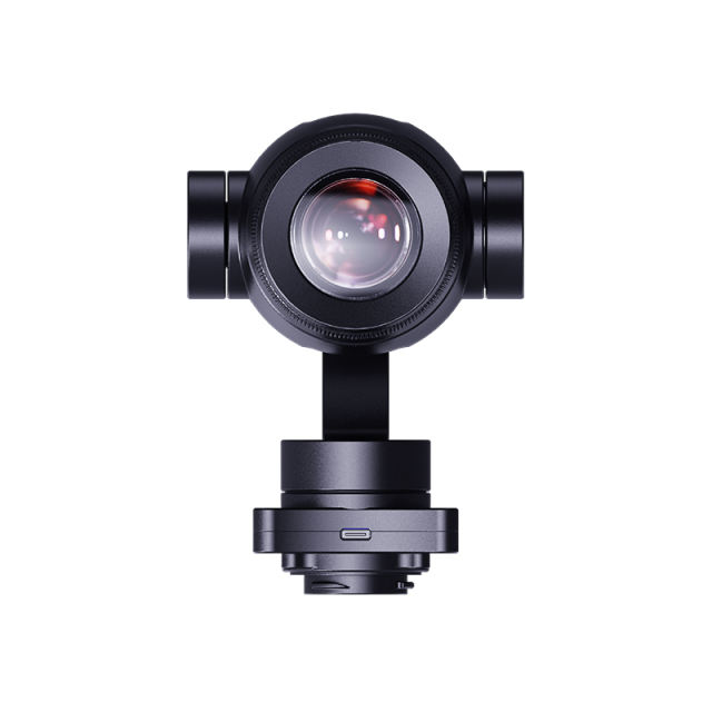 [FLASH DEAL] SIYI ZR30 Optical Pod 5 PCS 10% OFF Time-Limited Discount