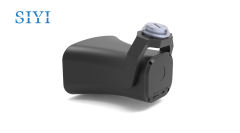 SIYI M300 VT100p Megaphone for Industry Drone Communication Consistent with The Unmanned Tile Sound Alarms
